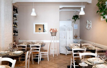 Fatto in casa餐厅图片