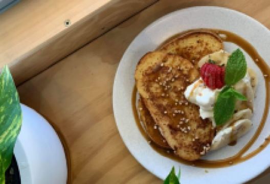 Bambino Espresso美食图片