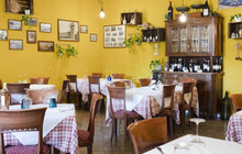 Piccola Osteria Andes餐厅图片
