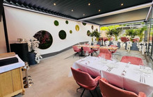 Maison Snyders餐厅图片