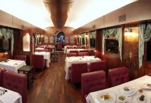 Cantina la Estacion美食图片