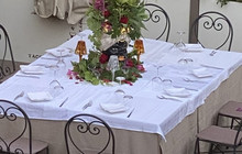 L’Arco dei Cappuccini Ristorante Taormina餐厅图片