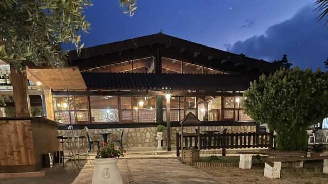 Big Bull餐厅图片