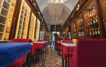 Casa Ferraiuolo餐厅图片