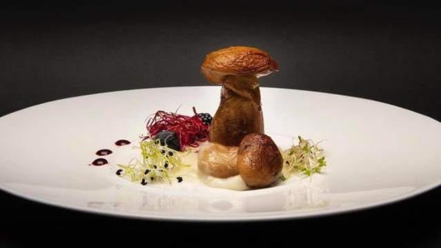 Ristorante IL Cardinale餐厅图片