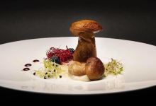 Ristorante IL Cardinale美食图片