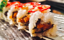 Sakura Restaurant餐厅图片