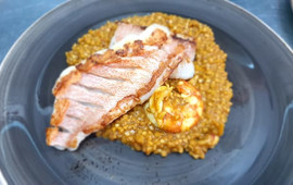 Vía Natura Restaurante