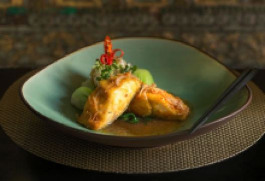 Thiptara美食图片