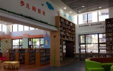 禅城区联合图书馆-石湾镇街道图书馆-佛山-红妆人Nefelibata