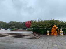 儿童公园-杭州-M58****0549