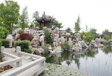 江南文化园景点图片