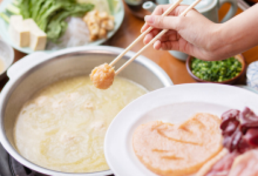 水Taki 长野美食图片