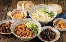 梅溪·小伙子干挑面(安吉总店)餐厅图片