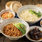 梅溪·小伙子干挑面(安吉总店)
