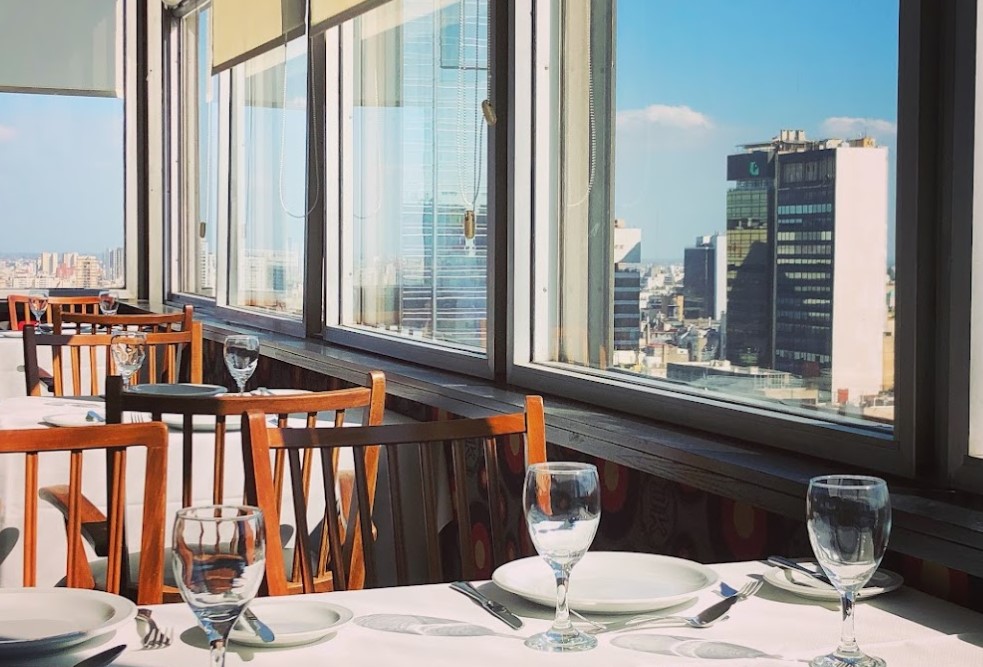 Club Alemán Restaurant餐厅图片