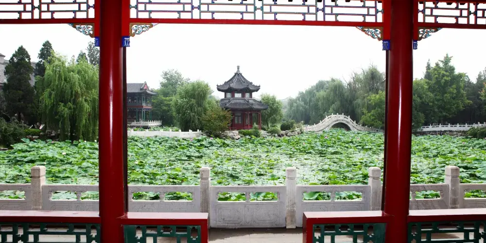 永安旅遊