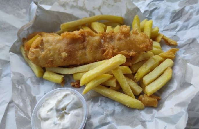 Browns Bay Fisheries