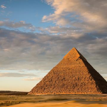 埃及开罗省+卢克索省+赫尔格达10日7晚跟团游