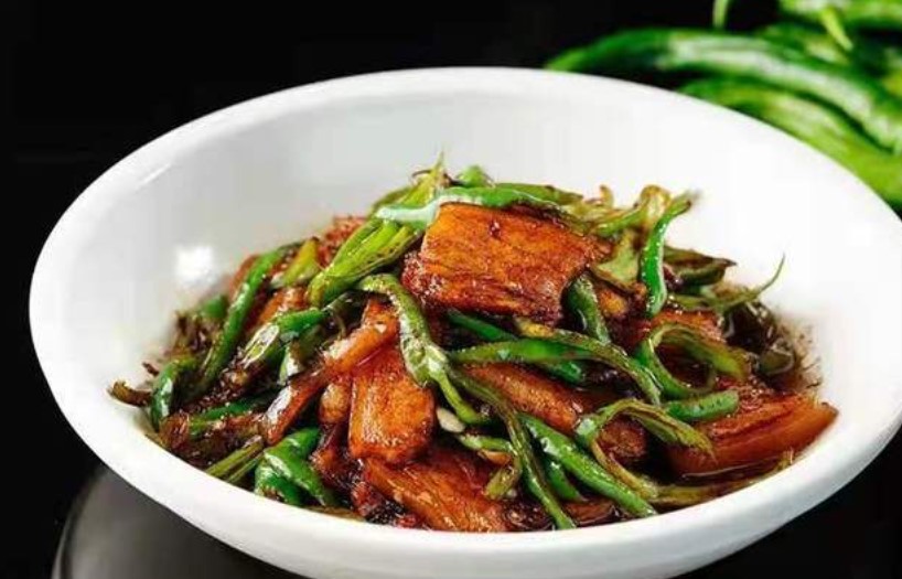 鱼回头(老岳阳·岳阳味店)餐厅图片