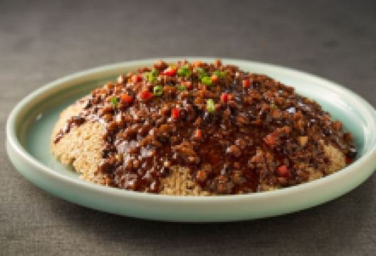 味府(盐城宝龙店)美食图片