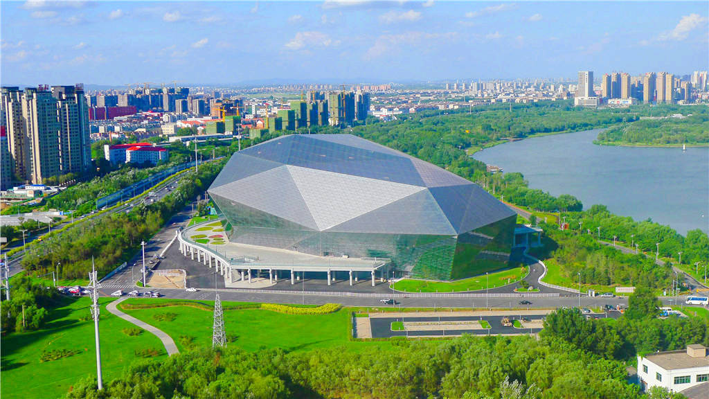 盛京大剧院