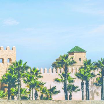 摩洛哥+突尼斯+埃及13日10晚跟团游