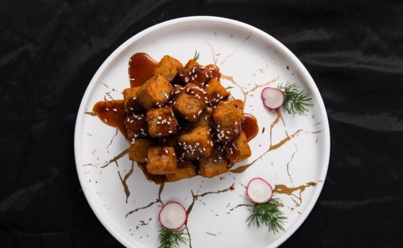 鲜宴·海鲜私厨(南澳总店)餐厅图片