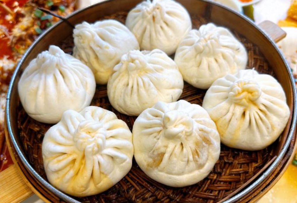 德瑞楼高家包子(南龙店)餐厅图片