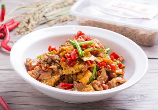 大碗先生(株洲天虹店)