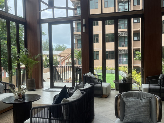 The Proud Karon Beach Phuket Trademark Collection By Wyndham