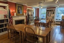 Shippensburg Historical Society景点图片