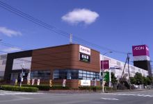 永旺（大津店）购物图片