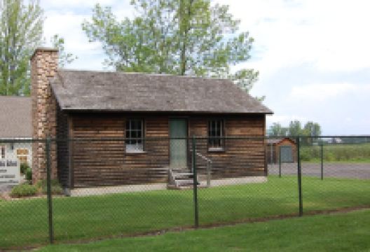 Cicero Historical Society景点图片