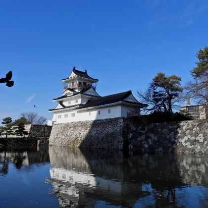 日本名古屋+金泽+富山+长野市+高山市8日7晚私家团