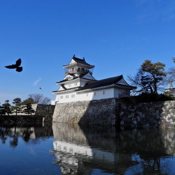 日本名古屋+金泽+富山+长野市+高山市8日7晚私家团
