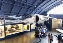 科学博物馆景点图片