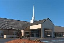 Rock Solid Church 1st Assembly景点图片