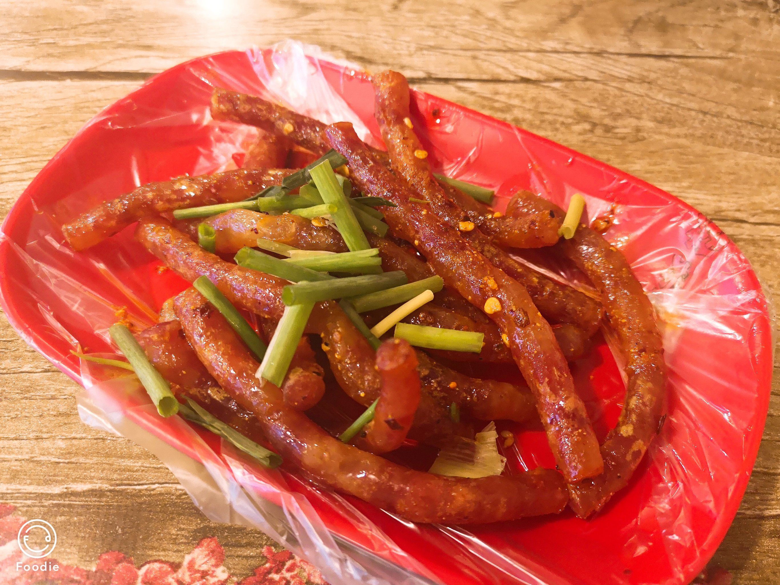 大板烤五花(莱茵分店)餐厅图片