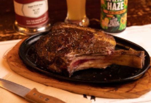 Angus Steak House美食图片