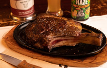 Angus Steak House餐厅图片
