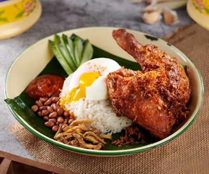 Oriental Kopi 华阳 @ Pavilion KL