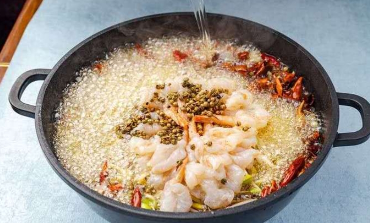 宋园灌汤小笼包(黄河路店)餐厅图片