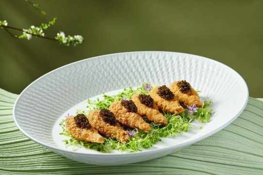 南景饭店(圭塘河店)