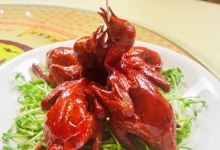 石岐佬中山菜馆(张溪店)美食图片