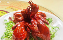 石岐佬中山菜馆(张溪店)餐厅图片