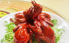 石岐佬中山菜馆(张溪店)