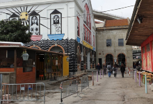 LxFactory景点图片