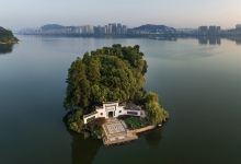 黄石磁湖省级风景名胜区景点图片