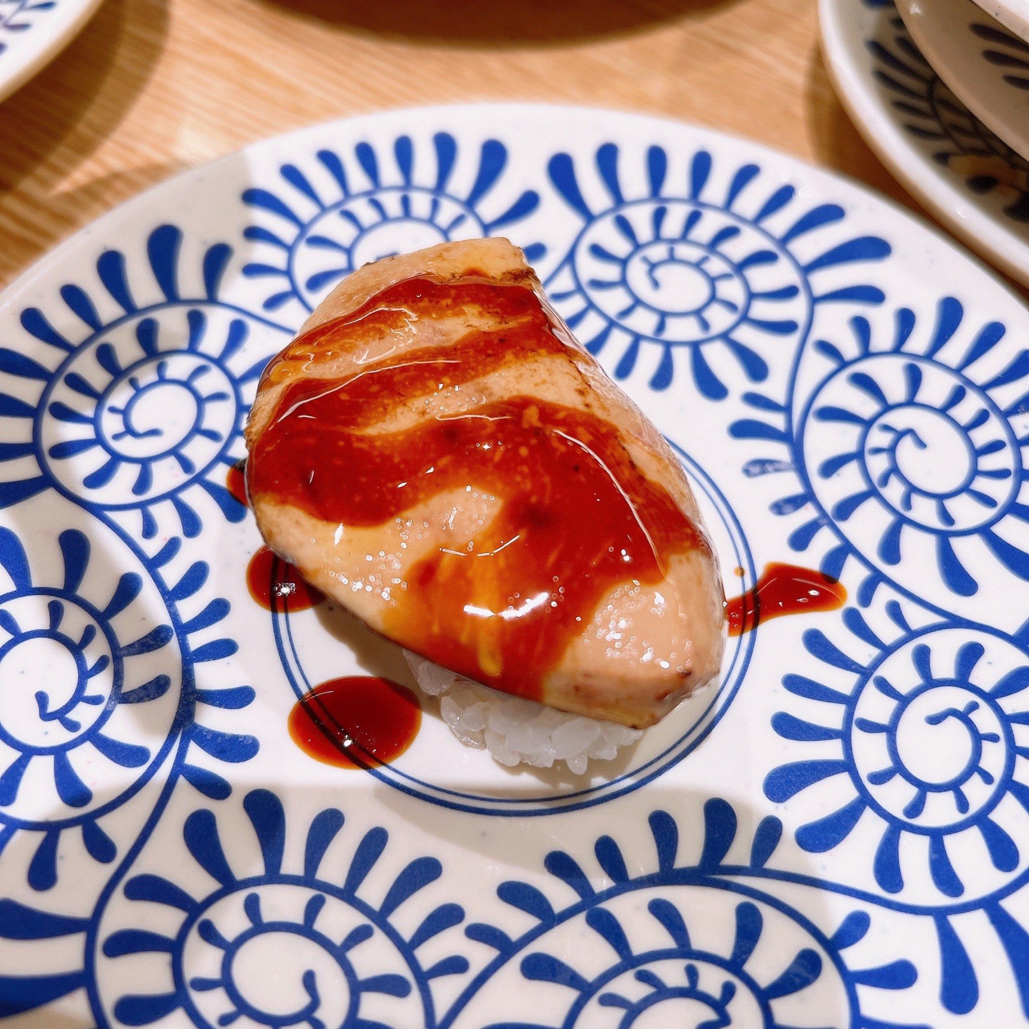 金匠寿司(世博源店)